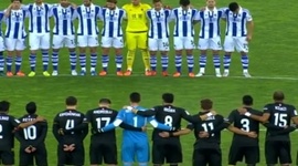 Liga BBVA: Real Sociedad 2 - 0 Sevilla (2015-2016)