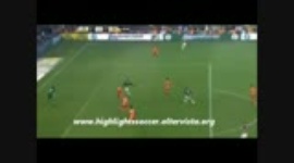 Super Ligi: Fenerbahce 2-1 Galatasaray (2012-2013)