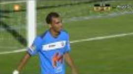 Liga Orangina: Freamunde 2-1 Leixões (2011-2012)