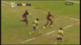 Qual. Europeu: Dinamarca 2-0 Noruega (2012)