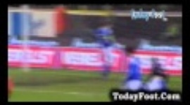 Jogos Particulares: Bélgica 1-1 Finlândia (2011)