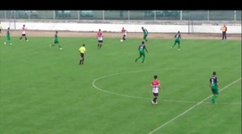 Campeonato de Portugal: Lourinhanense 0 - 1 Pêro Pinheiro (2020-2021)