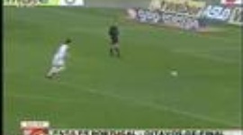 Taça Portugal: V. Setúbal 4-1 Guimarães (2007-2008)
