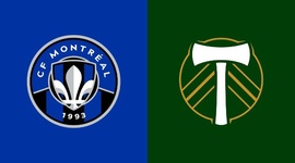 Major League Soccer: Montreal Impact 4 - 1 Portland Timbers (2023)