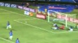 Brasileirão: Cruzeiro 1-0 Internacional (2010)