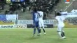 Torneo Clausura: Godoy Cruz 2-0 Quilmes (Clausura 2011)