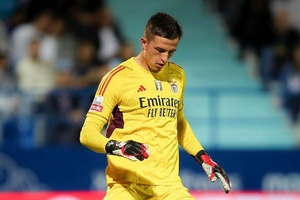 Schmidt sai em defesa de Trubin: "È um jogador com muito talento e tem muita experiência"