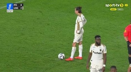 Ligue 1: Paris FC vs Lens, Golo 0-3 F. Thauvin (g.p.) (2025-2026)