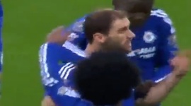Premier League: Chelsea 3 - 1 Sunderland (2015-2016)