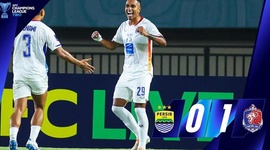 AFC Champions League Two: Persib Bandung 0 - 1 Port FC (2024-2025)