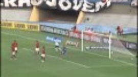 Brasileirão: Atlético-GO 0-1 Vasco (2012)