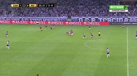 Copa Libertadores: Atlético-MG 3 - 0 River Plate (2021)