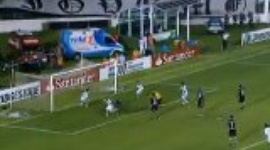 Copa Sudamericana: Vasco 1-1 U. de Chile (2011)