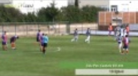 III Divisão Série C: Penalva Castelo 5-1 Canas Senhorim (2011-2012)