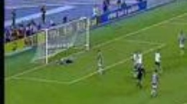 Brasileirão: Fluminense 1-2 Botafogo (2007)