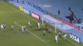 Brasileirão: Botafogo 2-2 Corinthians (2010)