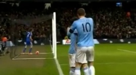 FA Cup: Man City 2 - 0 Chelsea (2013-2014)