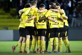 Crónica: Empate e expulsões marcam primeira mão entre Fafe e Torreense