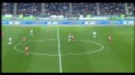 La Liga: Almería 1-0 Zaragoza (2009-2010)
