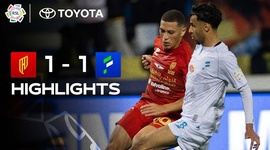 Saudi Pro League: Al Qadisiya 1 - 1 Al Fateh (2025-2026)