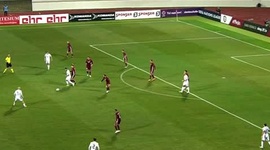 Liga das Nações: Letónia 0 - 3 Geórgia (2018)