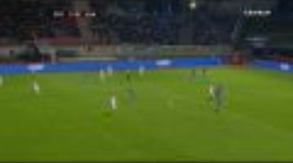 Ligue 1: Evian TG 3-1 Auxerre (2011-2012)