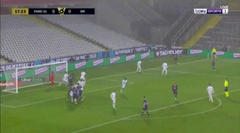 Trophée des Champions: PSG 2 - 1 Marseille (2020)