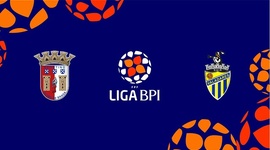 Liga de Futebol Feminino BPI: Sp. Braga 0 - 0 Valadares Gaia (2025-2026)