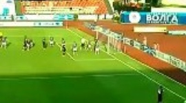 Premier Liga: Volga NN 0-2 Lokomotiv (2012-2013)