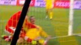 Jogos Particulares: Ucrânia 2-1 Áustria (2011)