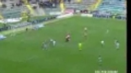 Serie A: Palermo 3-2 Udinese (2008-2009)