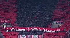 Bundesliga: FC Augsburg 2 - 2 Nürnberg (2018-2019)