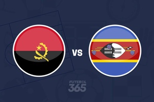 EM DIRETO: Acompanhe o Angola vs Essuatíni de Qualificação Mundial 2026