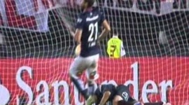 Recopa Sudamericana: River Plate 1 - 0 San Lorenzo (2015)
