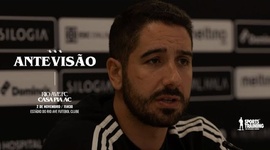 Liga Portugal Betclic: Antevisão de João Pereira ao Rio Ave vs Casa Pia (2024-2025)