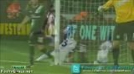 Liga Europa: Swansea City 1-0 St.Gallen (2013-2014)