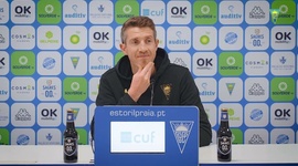 Liga Portugal Betclic: Antevisão de Vasco Seabra ao Farense vs Estoril (2023-2024)
