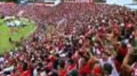 Brasileirão: Náutico 1-0 Atlético-MG (2012)