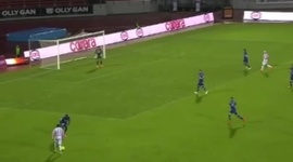 Ligue 1: Rennes 2 - 1 Nice (2014-2015)