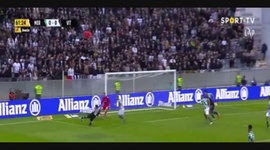Liga Portugal Bwin: Moreirense (0-1) V. Guimarães, Golo Rochinha, 62m (2021-2022)