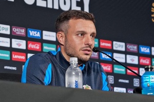 Anselmi exige mais do FC Porto: "O primeiro murro tem que ser dado amanhã"