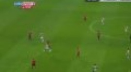 Bundesliga: Frankfurt 0-3 Hannover 96 (2010-2011)