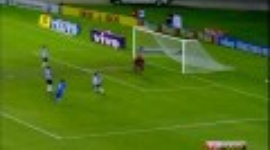 Brasileirão: Atlético-MG 0-0 Santo André (2009)