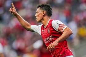 Castro: "Queremos fazer uma época melhor do que a do ano passado"