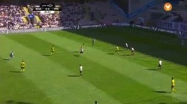 Liga NOS: Boavista 0 - 0 Paços Ferreira (2016-2017)
