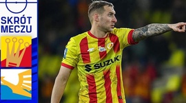 Ekstraklasa: Korona Kielce 1 - 0 Stal Mielec (2023-2024)