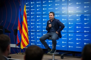 Deco assume: "Tive a opção de trabalhar no FC Porto mas voltar aqui dá-me arrepios"