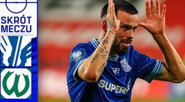 Ekstraklasa: Lech Poznan 2 - 0 Warta Poznan (2023-2024)