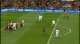 Qualificação Mundial: Espanha 1-0 Turquia (2010)