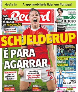 FUTEBOL 365